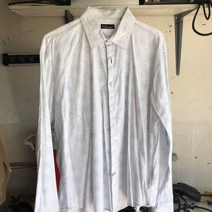 Men’s Dress Shirt